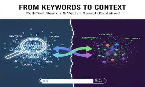 From Keywords To Context